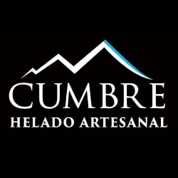 Logo de Heladeria cumbre