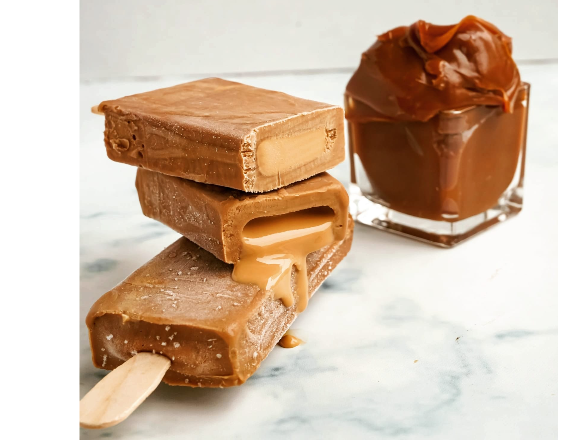 SUPER DULCE DE LECHE