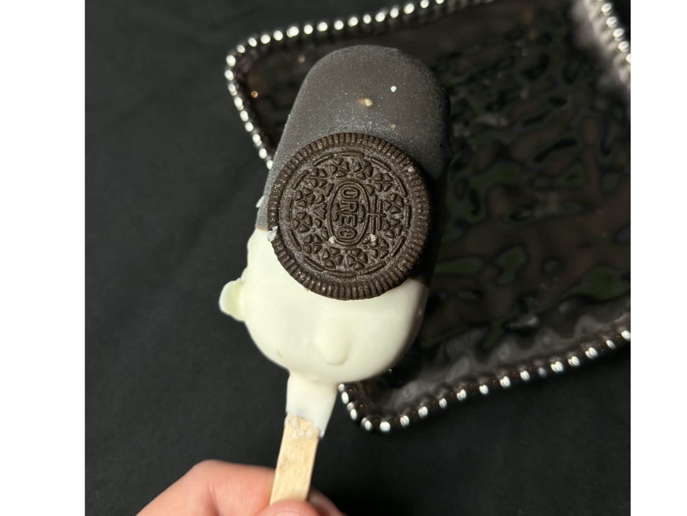 OREO