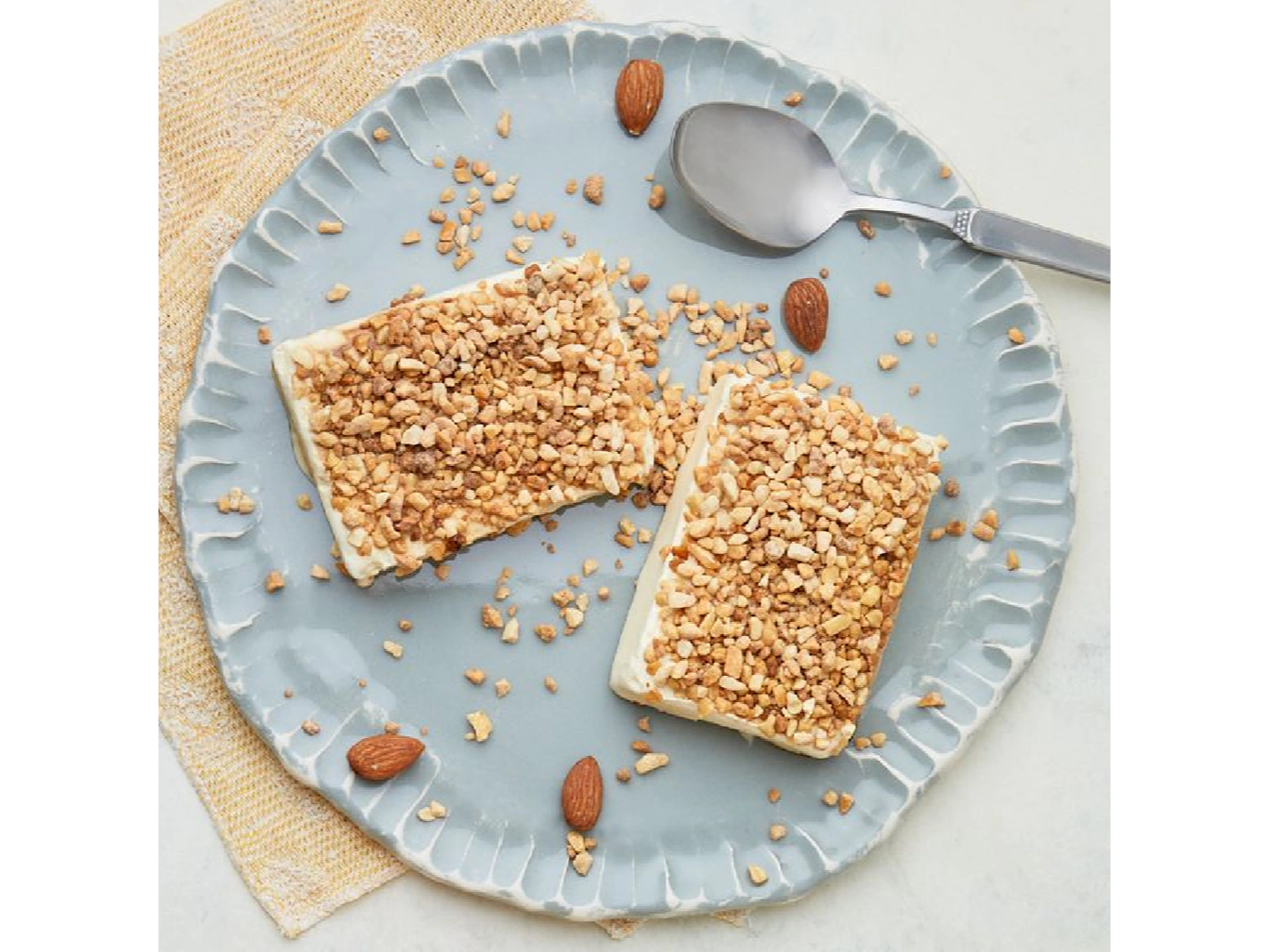 Almendrado aloha 1 unidad