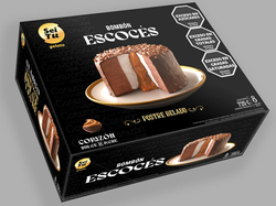 Bombon Escoces Aloha 1 unidad