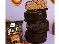 ALFAJOR HELADO DULCE DE LECHE