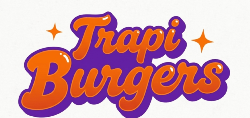 Logo Trapiburgers
