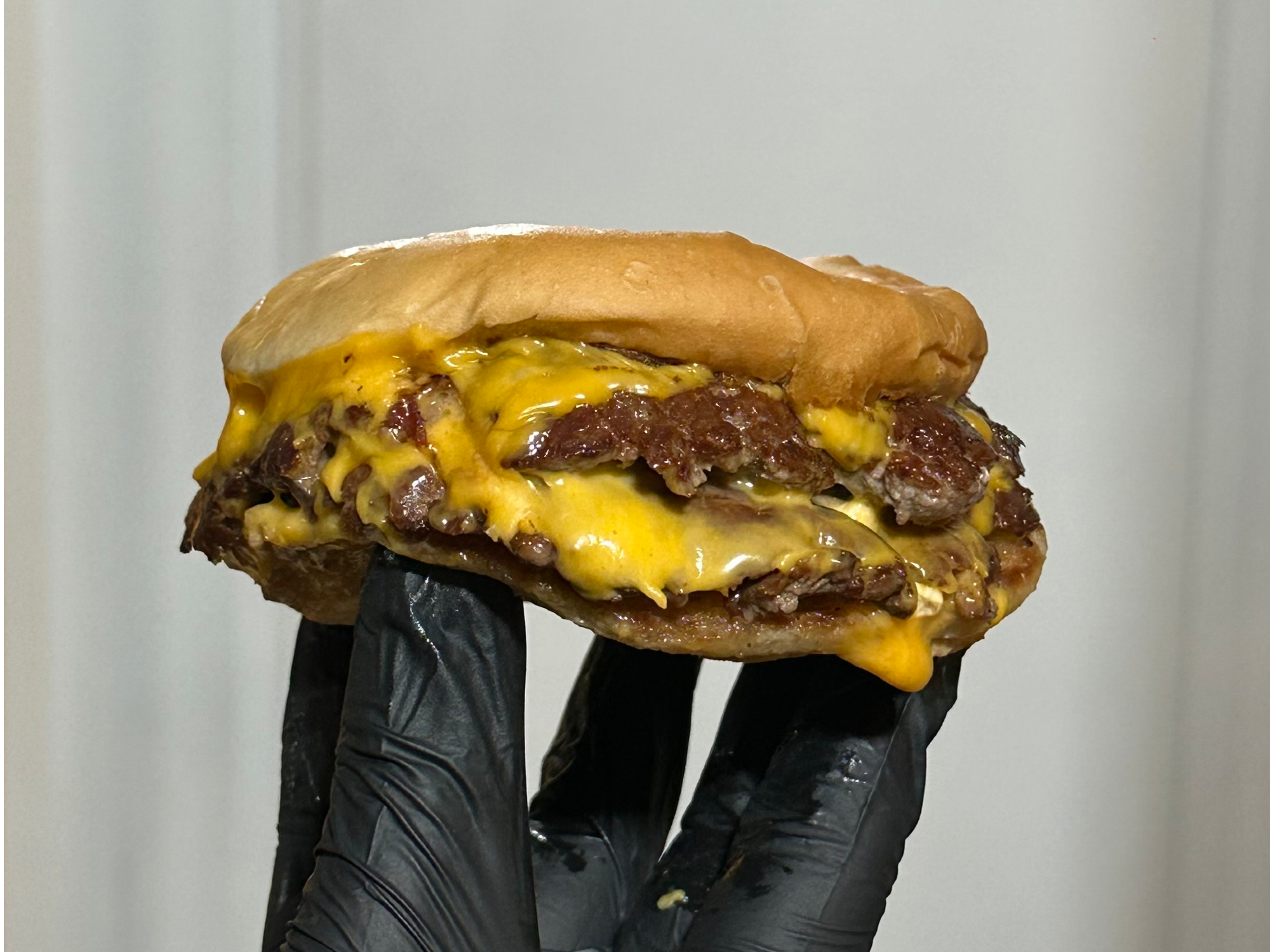 Cheese Doble