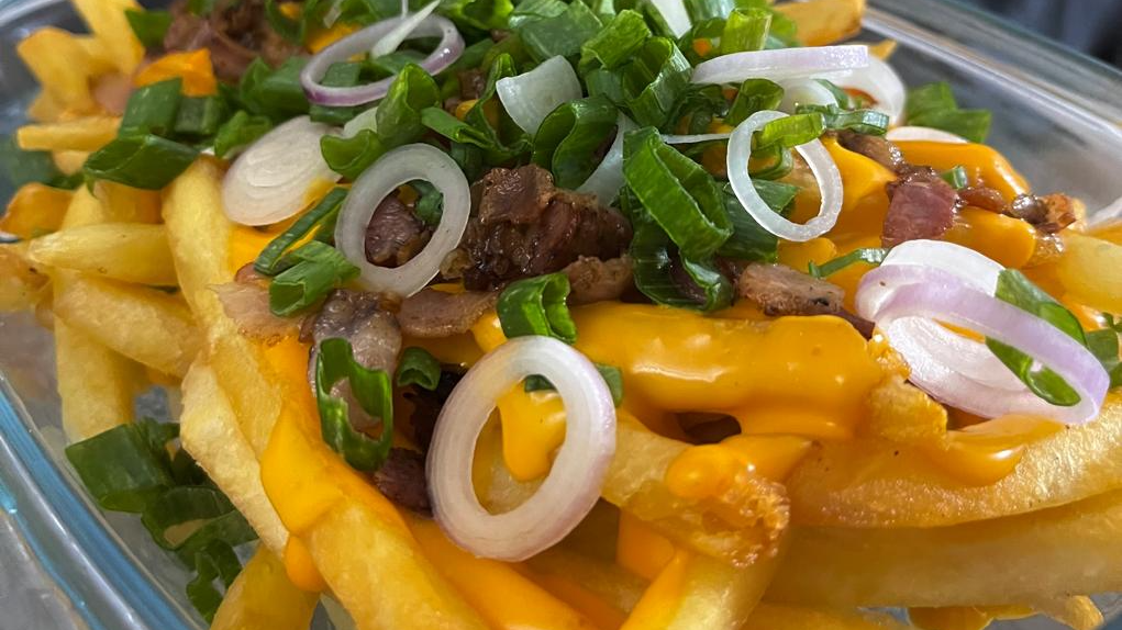 PAPAS FRITAS