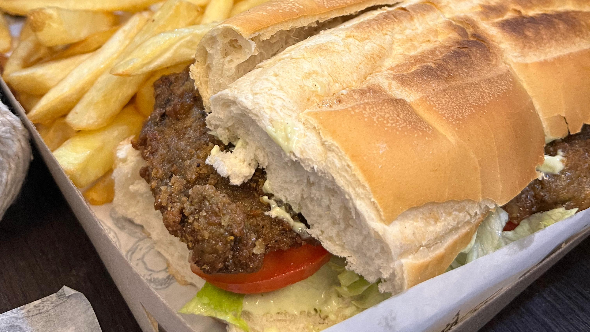 SÁNDWICH
