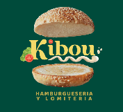Logo kibou