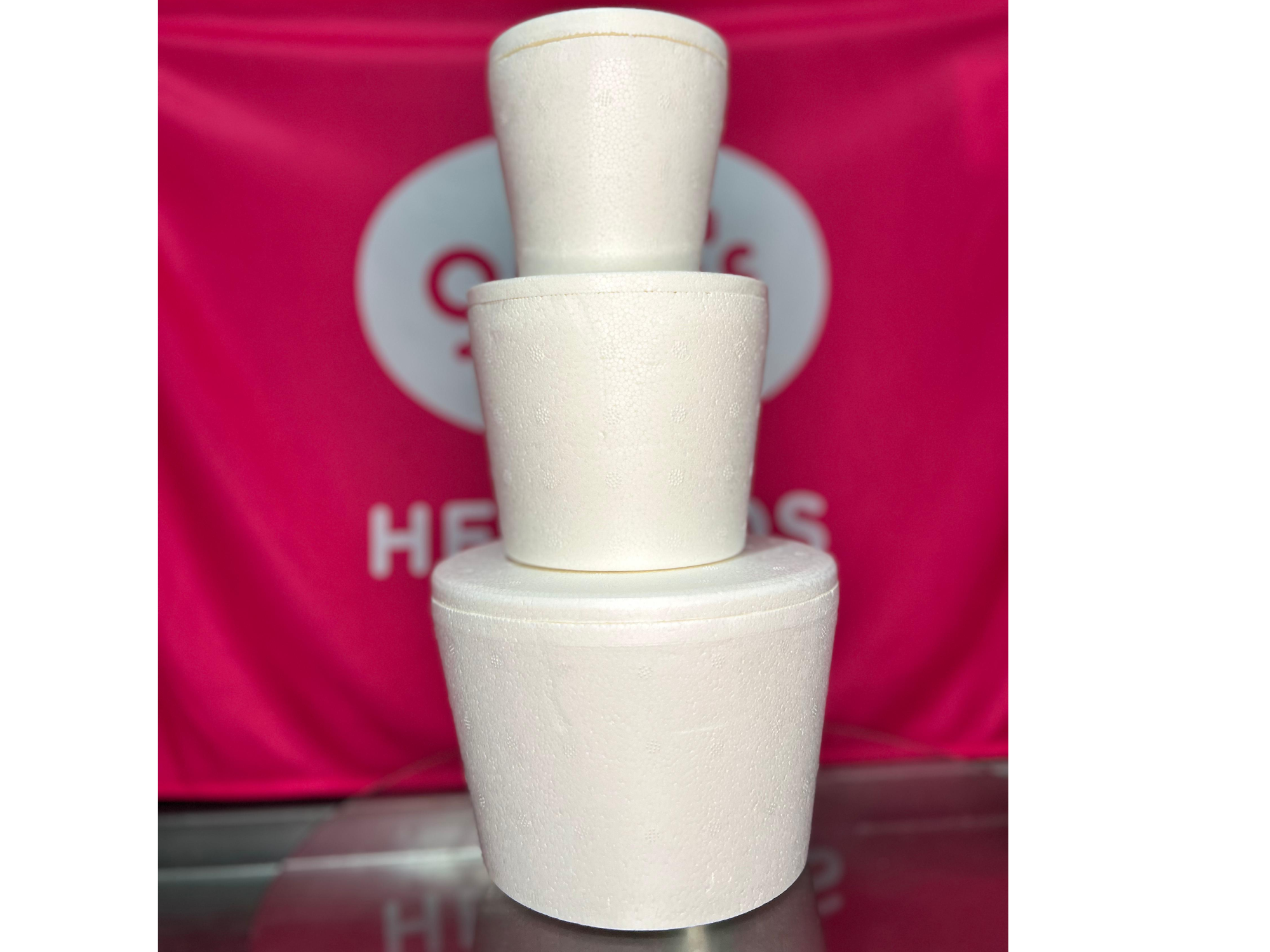 MEDIO KILO DE HELADO