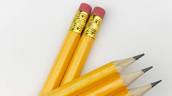 LÁPICES NEGROS/PORTAMINAS/MINAS