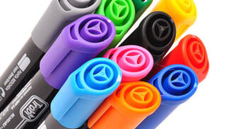 MARCADORES/FIBRAS/MICROFIBRAS