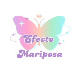 Logo Efecto Mariposa Librería Online