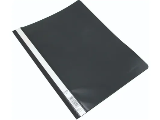 CARPETA "LUMA" OPACA A4 x UNIDAD