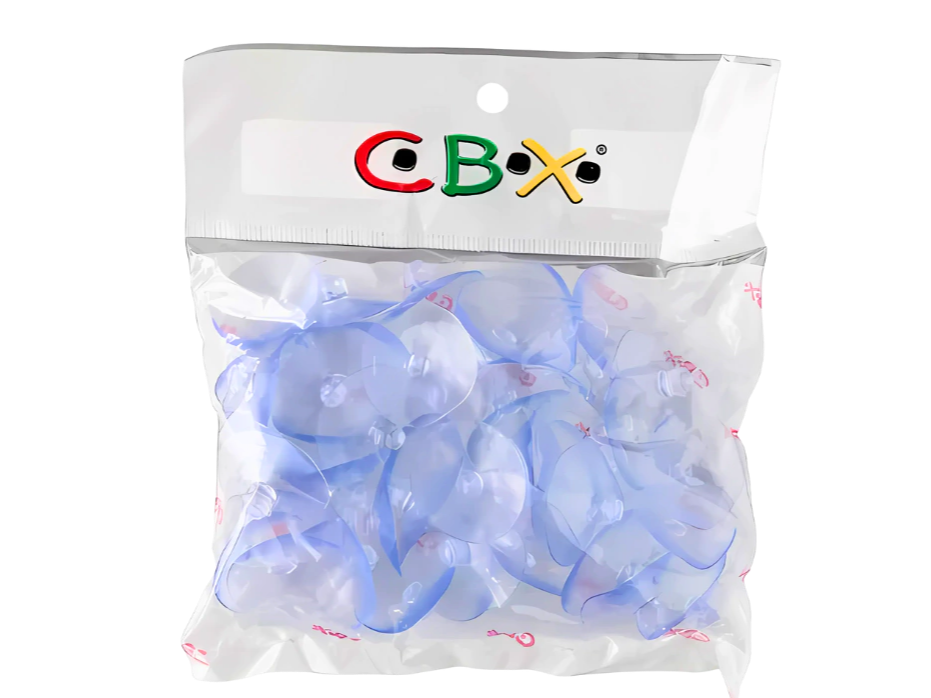 SOPAPA EN BOLSA "CBX"