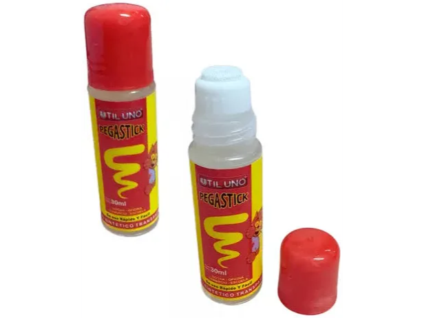 ADHESIVO SINTÉTICO "PEGASTICK" x 30G