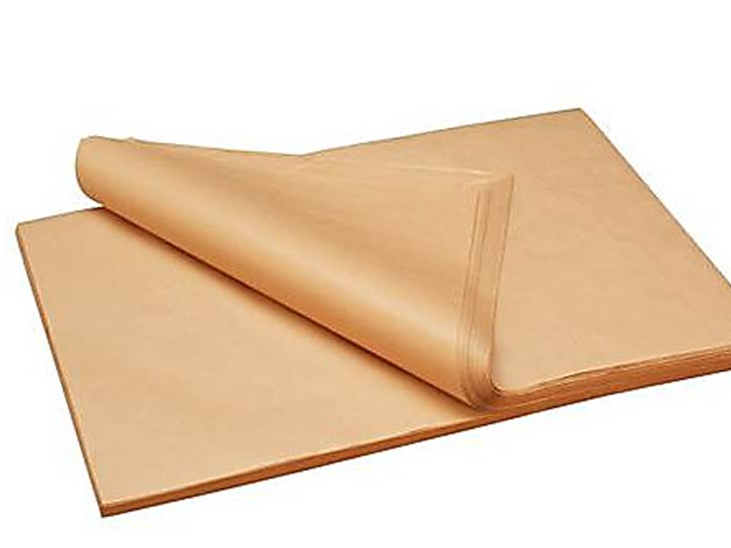 PAPEL MADERA x UNIDAD