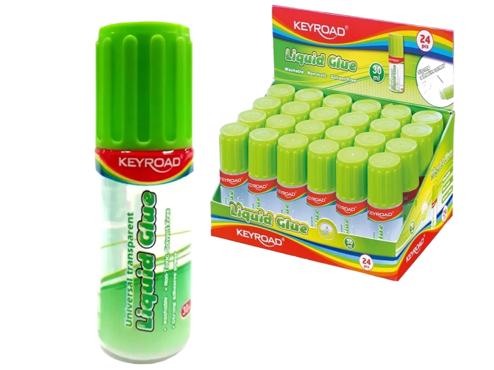 ADHESIVO SINTÉTICO "KEYBOARD" x 30G