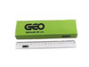 REGLA "GEO" x 15CM
