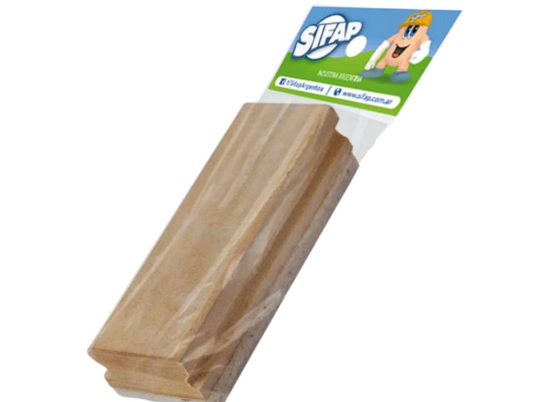 BORRADOR MADERA "SIFAP"