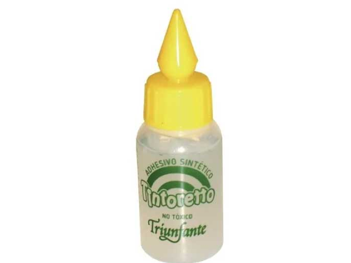 ADHESIVO SINTÉTICO "TINTORETTO" x 30G