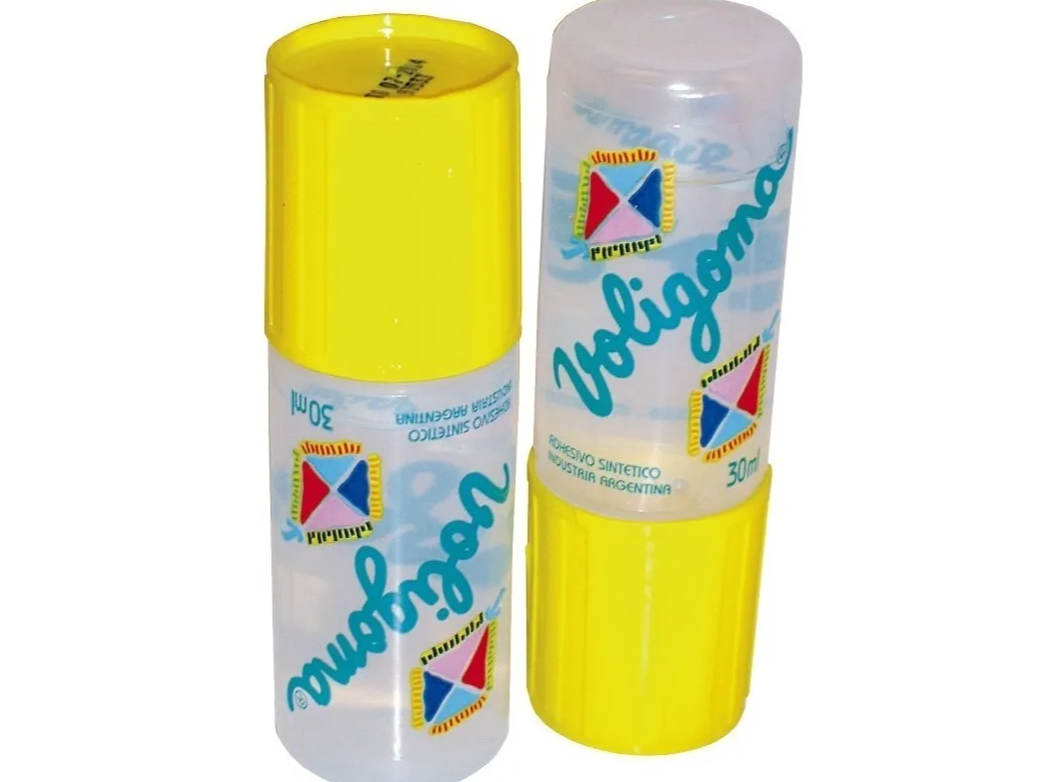 ADHESIVO SINTÉTICO "VOLIGOMA" x 30G
