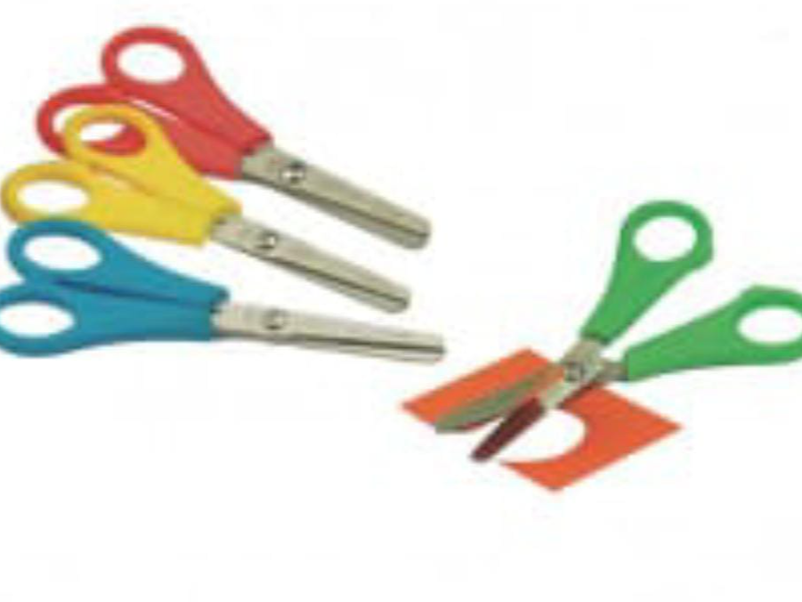 TIJERA "KATANA" ESCOLAR