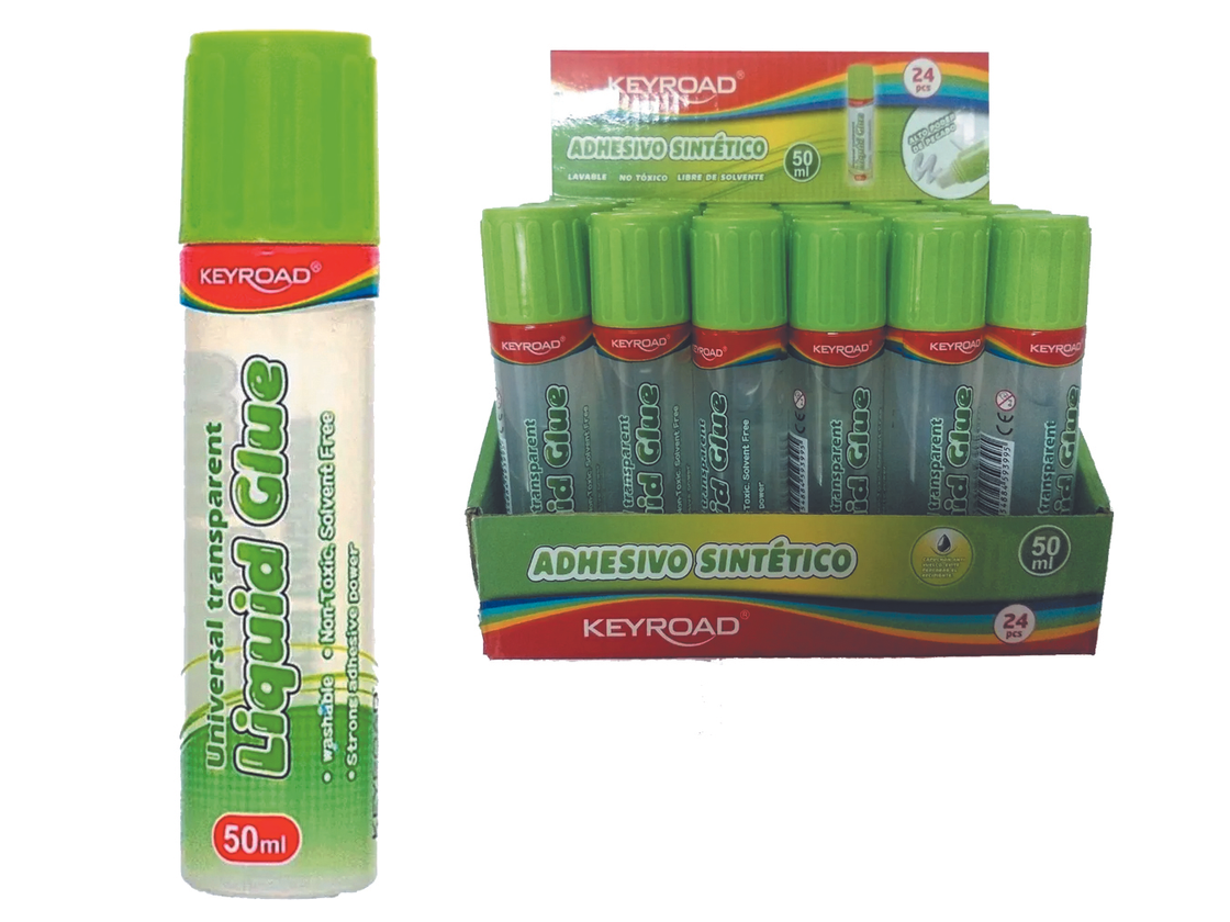 ADHESIVO SINTÉTICO "KEYBOARD" x 50G