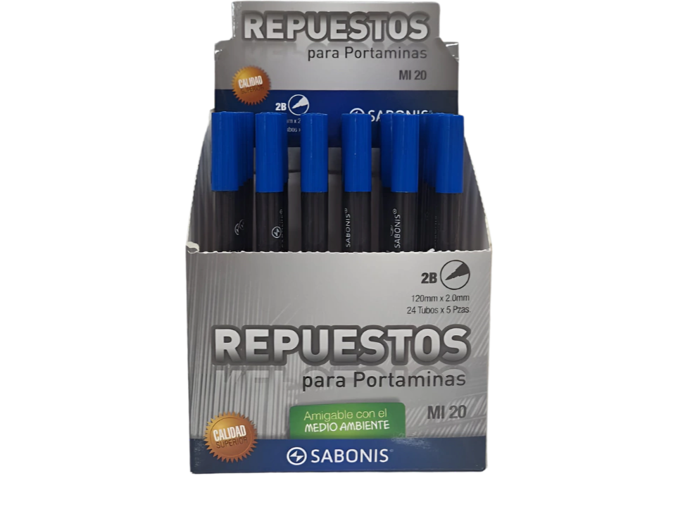 MINA "SABONIS" 2MM 2 B