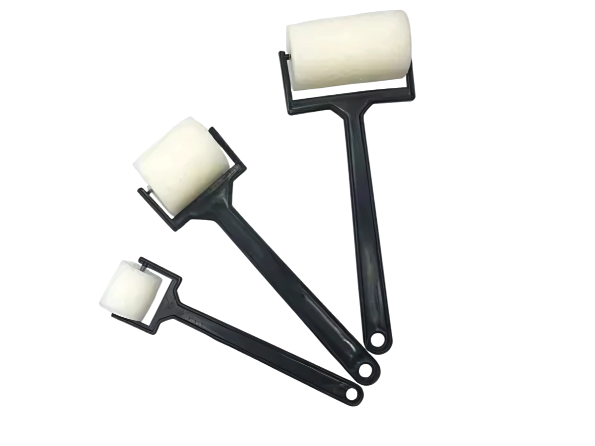 RODILLOS "CBX" x 3 UNIDADES