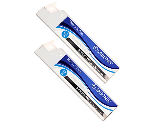 MINA "SABONIS" 0.5 2B