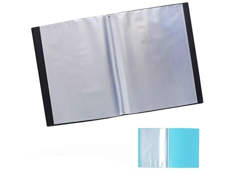 CAROETA A4 x 20 FOLIOS