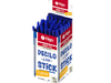 BOLÍGRAFO "FILGO" STICK x UNIDAD