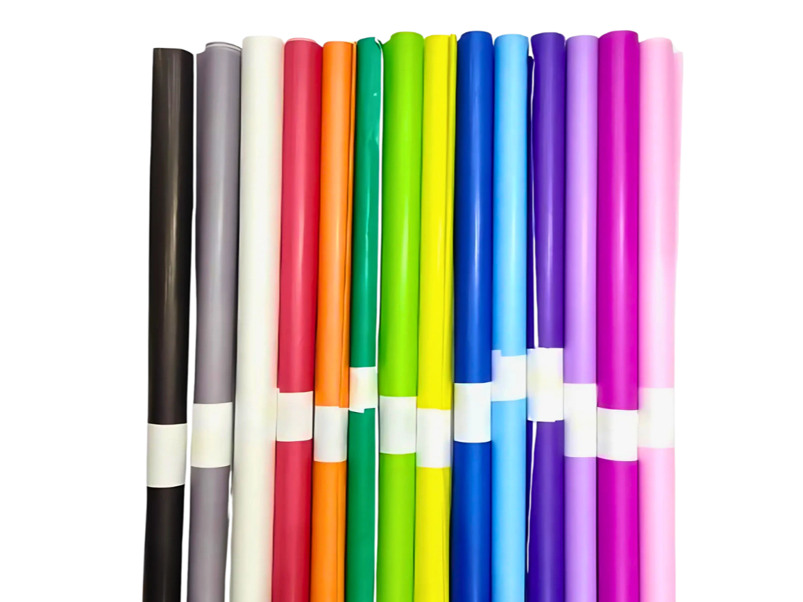 AFICHE "LUMA" COLOR x UNIDAD