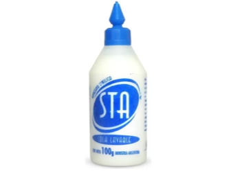 ADHESIVO VINÍLICO "STA" x 100G