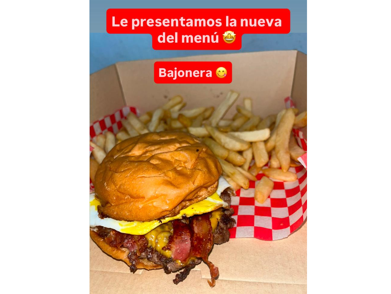 Bajonera