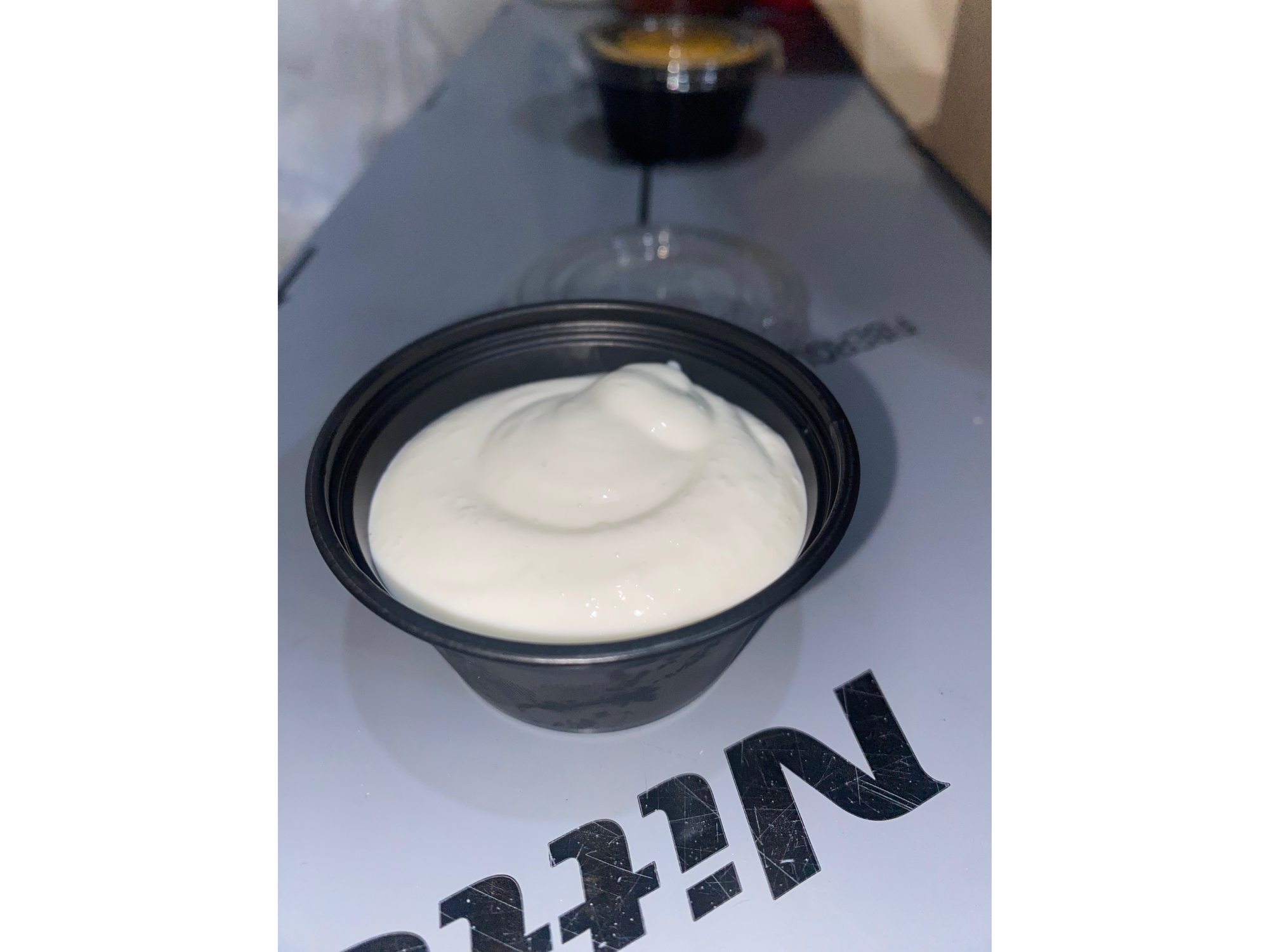 Dip alioli