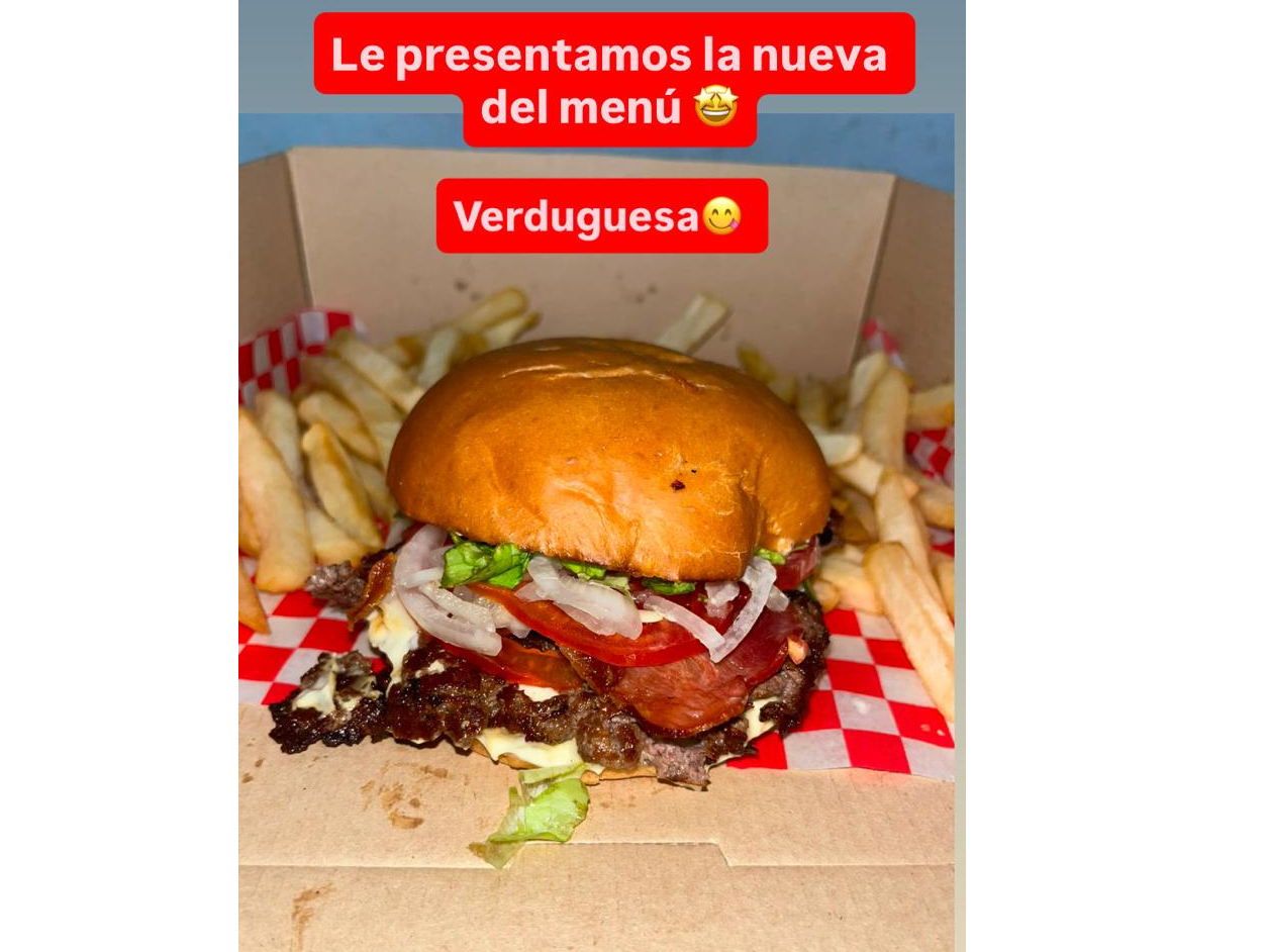 Verduguesa