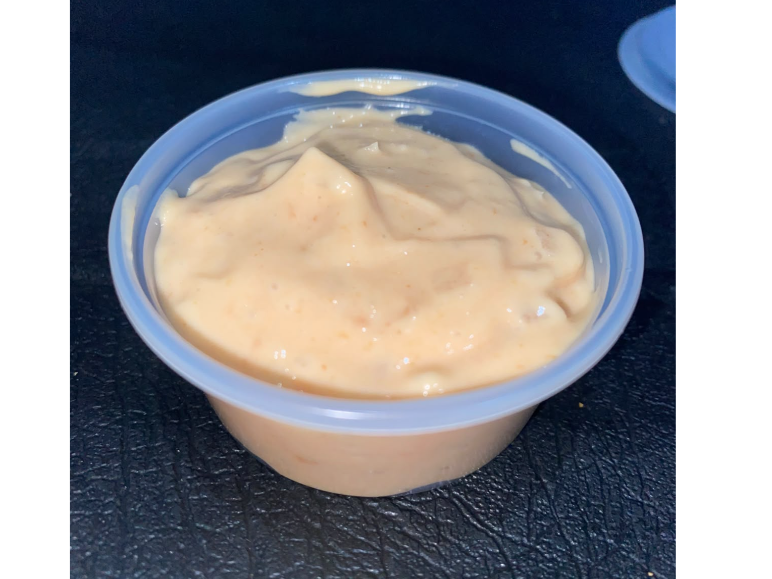 Dip salsa cuarto