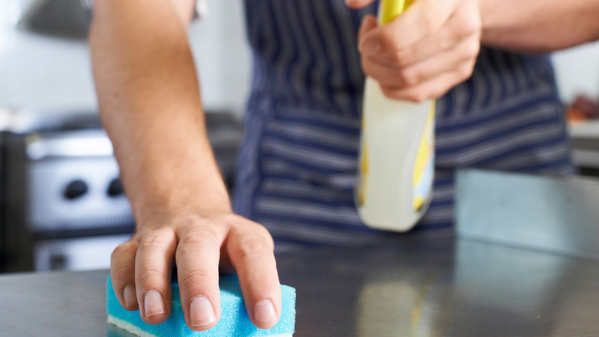 Cocina