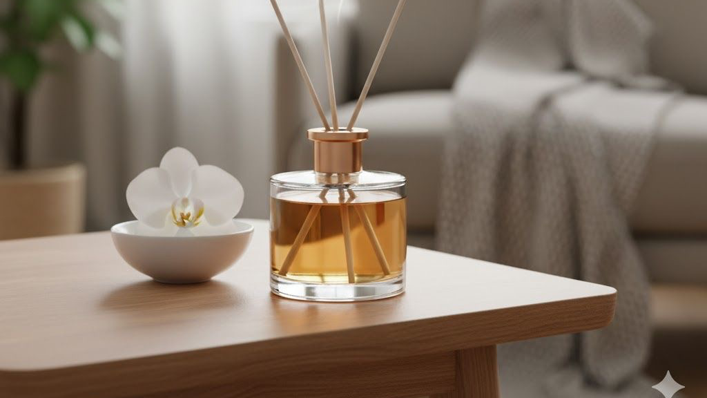 Aromatizantes