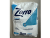 Jabón en polvo Zorro 3kg - clásico- Lavado matic