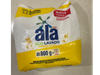 Jabón Ala en polvo matic x800 g con blanqueador sol