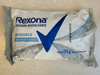 Jabón rexona x 125 g sensible