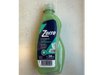 Detergente Zorro x 300 ml con aloe y agua de coco