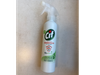 Cif limpiador desinfectante de superficies con gatillo x 400 ml
