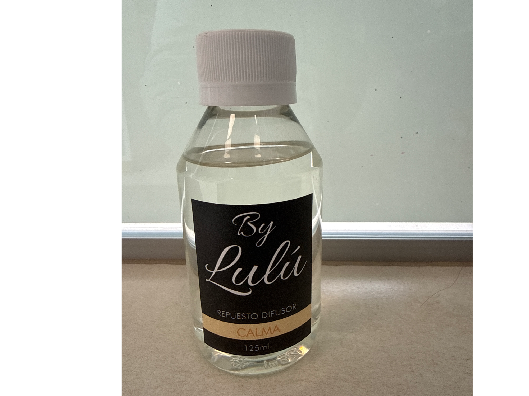 Difusor repuesto By Lulú x125 ml- Calma