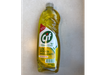 Detergente Cif x 500 ml limón bioactive