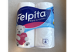Papel higiénico x 4- Felpita