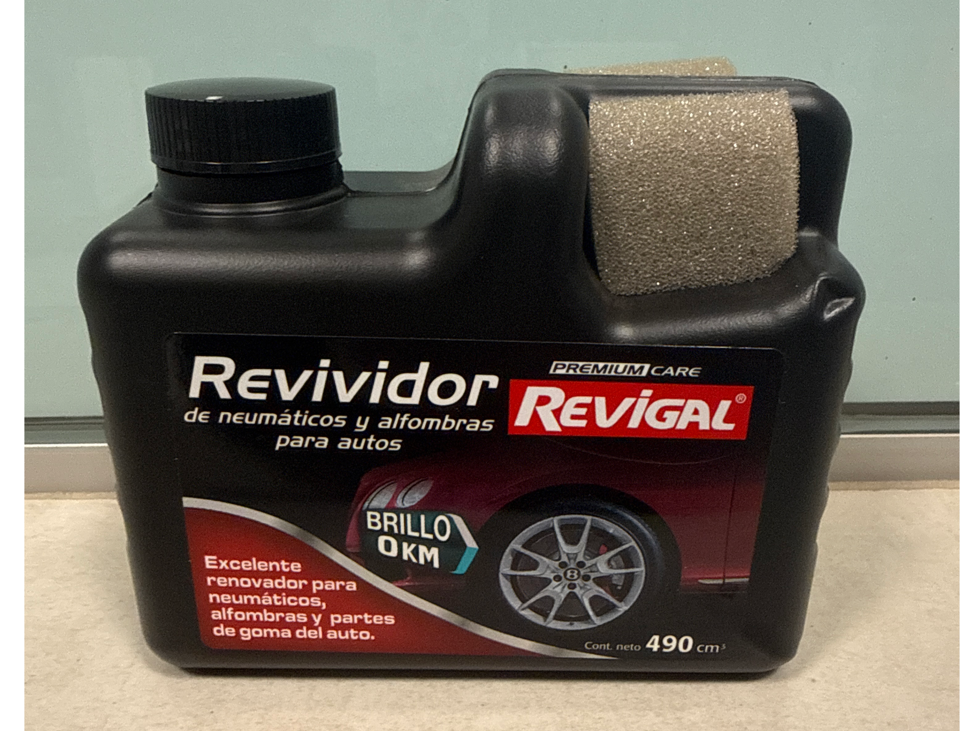 Revividor Revigal x490cm -