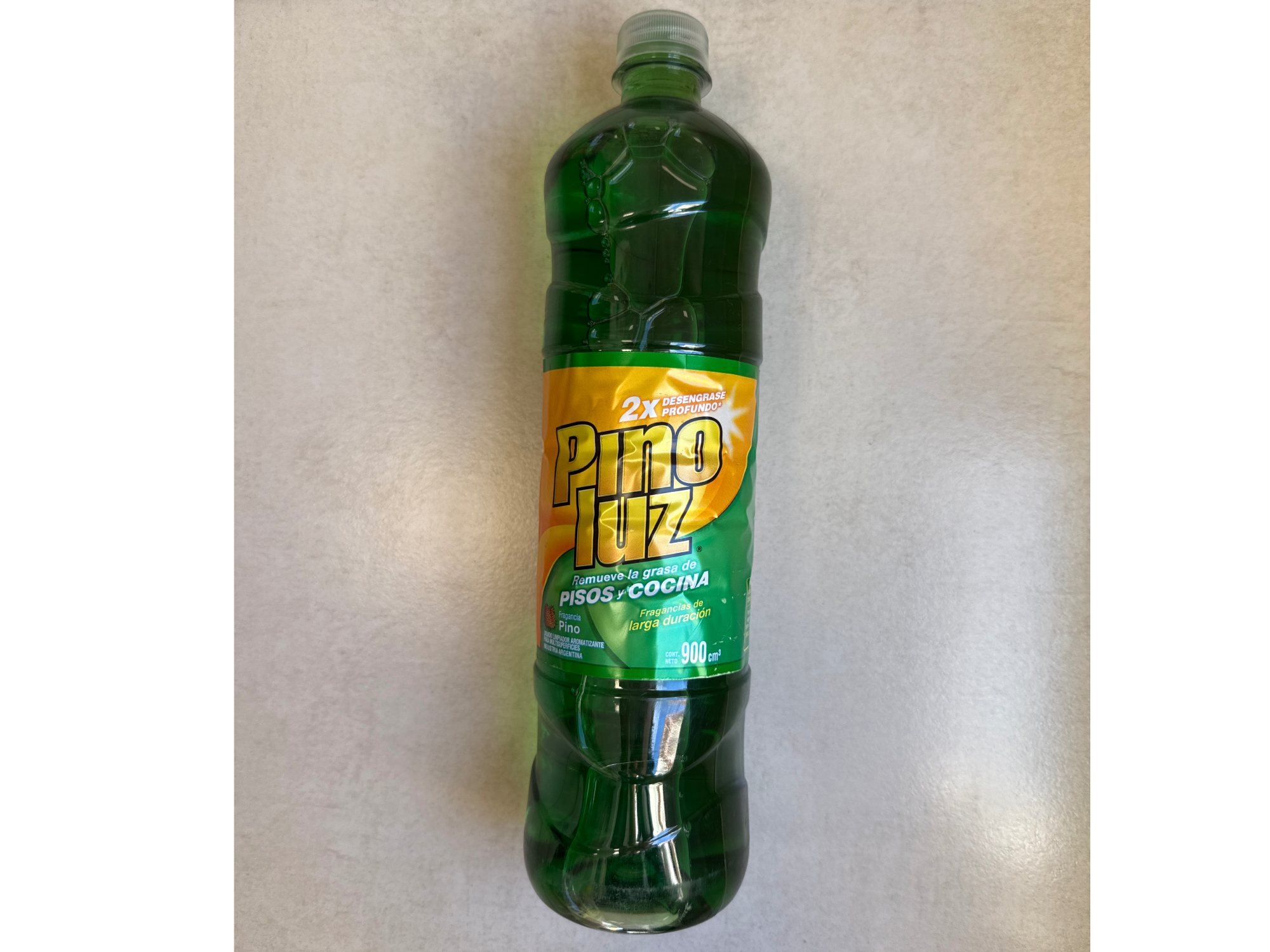 Pinoluz x 900 ml pino
