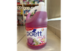 Perfumina Poett x 4 lt flores de primavera